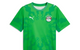 PUMA X EGYPT X SALEHE BEMBURY GOALKEEPER REPLICA MATCH JERSEY GREEN