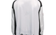 SLAM JAM + AC MILAN 4TH KIT LIMITED EDITION LS JERSEY SILVER MIST