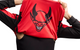 SLAM JAM + AC MILAN 4TH KIT LIMITED EDITION LS JERSEY "FOR ALL TIME RED"