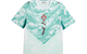 PORTUGAL AWAY RONALDO # 7 2026 JERSEY WHITE GREEN