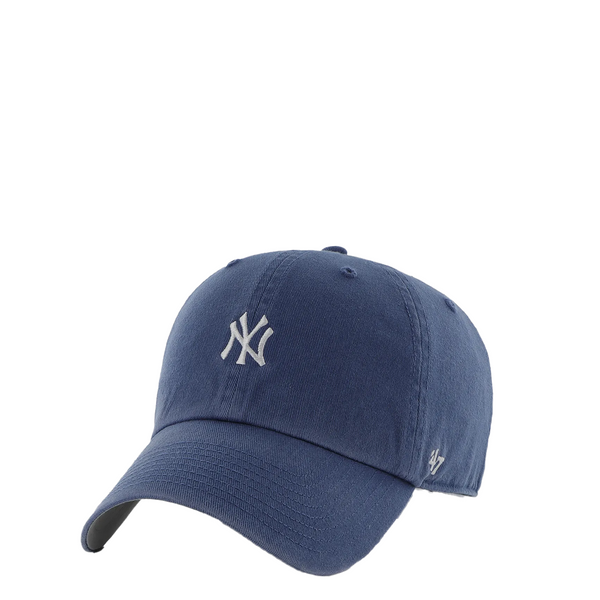 MLB NEW YORK YANKEES BASE RUNNER CAP