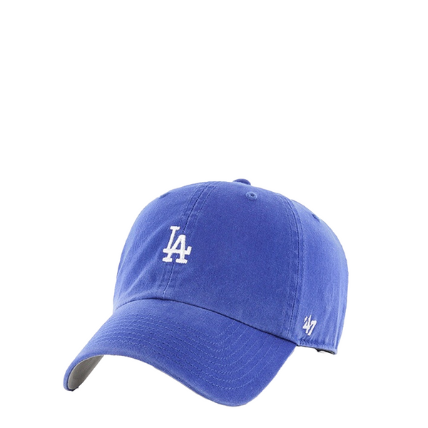 MLB LOS ANGELES DODGERS BASE RUNNER CAP