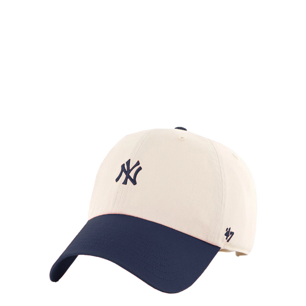 BASE RUNNER '47 CLEAN UP NAVY