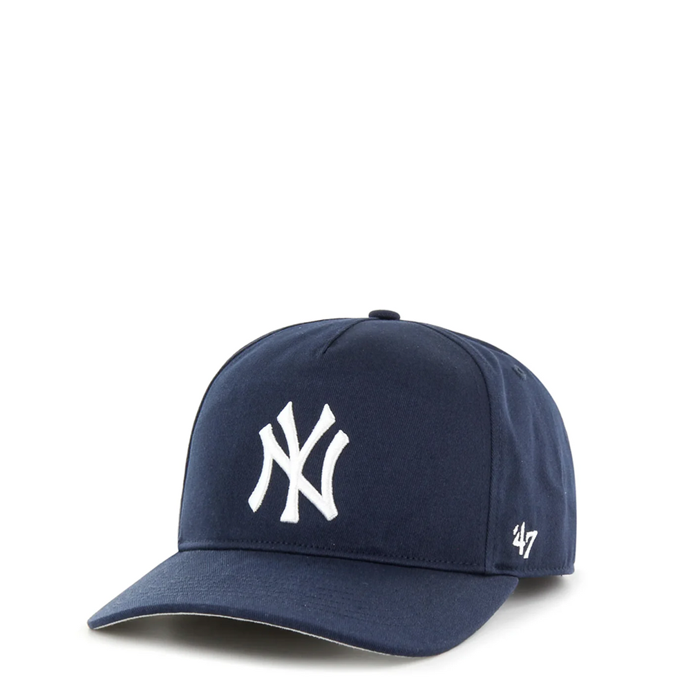 NEW YORK YANKEES '47 HITCH