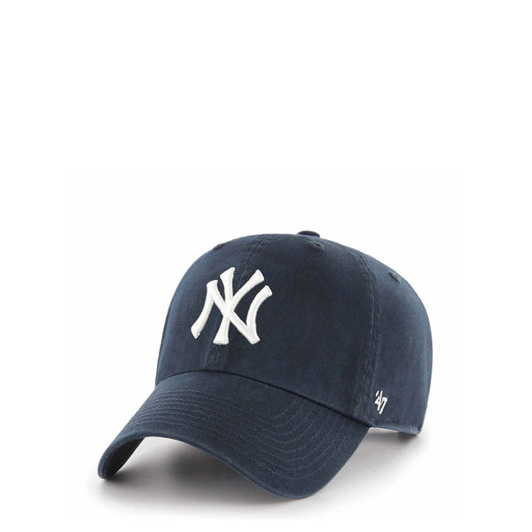 NEW YORK YANKEES '47 NETTOYENT LA MARINE