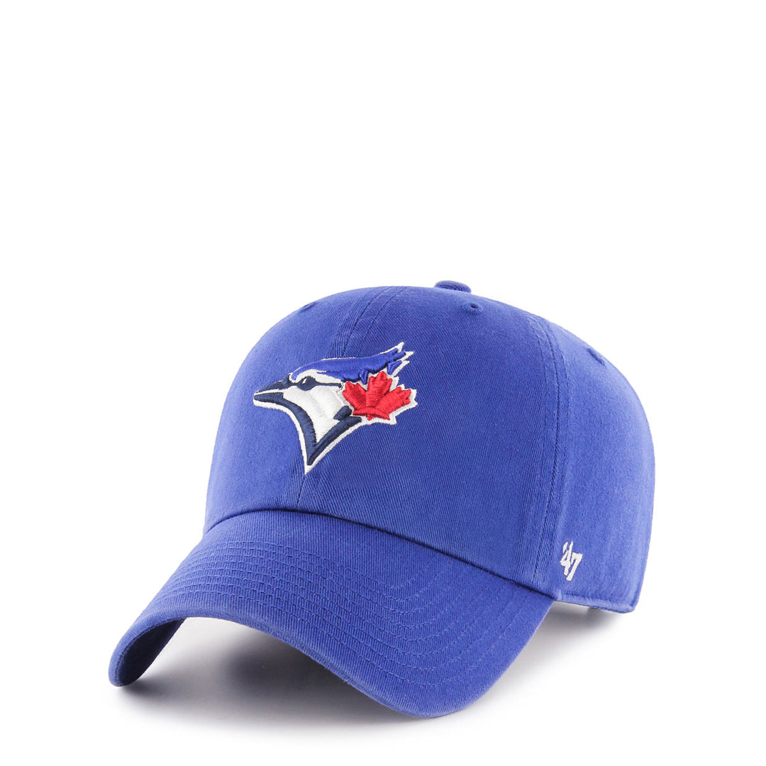 TORONTO BLUE JAYS '47 CLEAN UP BLUE – NRML