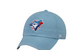 TORONTO BLUE JAYS '47 CLEAN UP CAP LIGHT BLUE