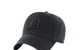 DETROIT TIGERS '47 CLEAN UP BLACK