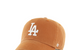 LOS ANGELES DODGERS '47 CLEANUP BURNT ORANGE