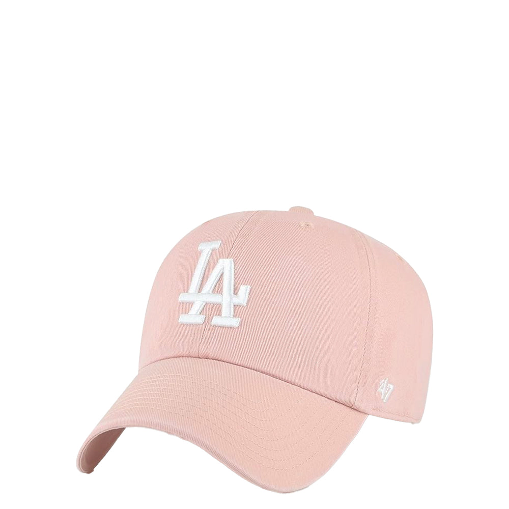 MLB LA DODGERS '47 CLEAN UP PINK