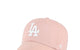 MLB LA DODGERS '47 CLEAN UP PINK