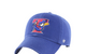 COOPERSTOWN T-BIRD '47 CLEAN UP CAP BLUE
