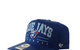 TORONTO BLUE JAYS BASEBALL '47 HITCH ADJUSTABLE HAT