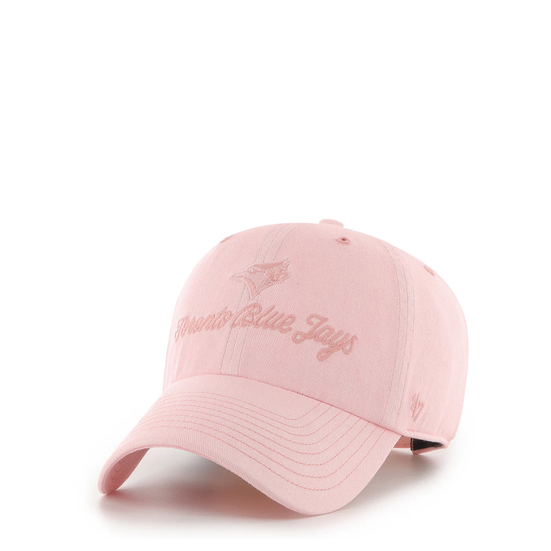 WOMEN'S TORONTO BLUE JAYS HAZE '47 CLEAN UP – NRML