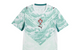 FPF AWAY JERSEY REPLICA PORTUGAL WHITE/GREEN LAGOON