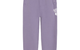 80 FLEECE PANT ASH PURPLE