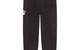 80 FLEECE PANT WASHED BLACK