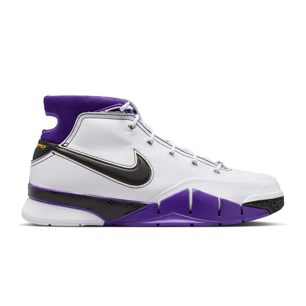KOBE I PROTRO "81 POINTS"