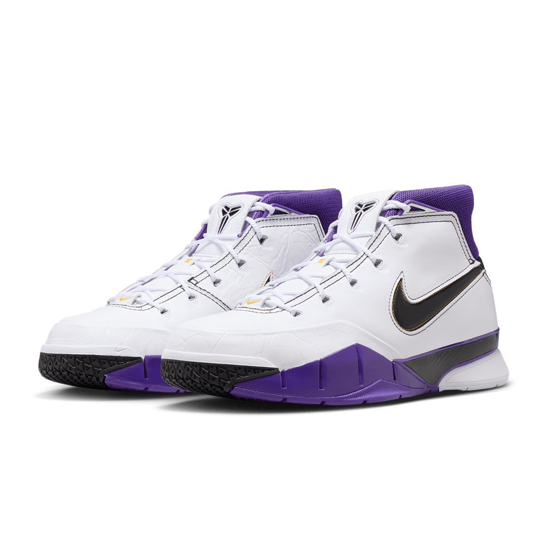 【美品】Nike Zoom Kobe1 Protro 81 Points【箱付】 KOBE I PROTRO 