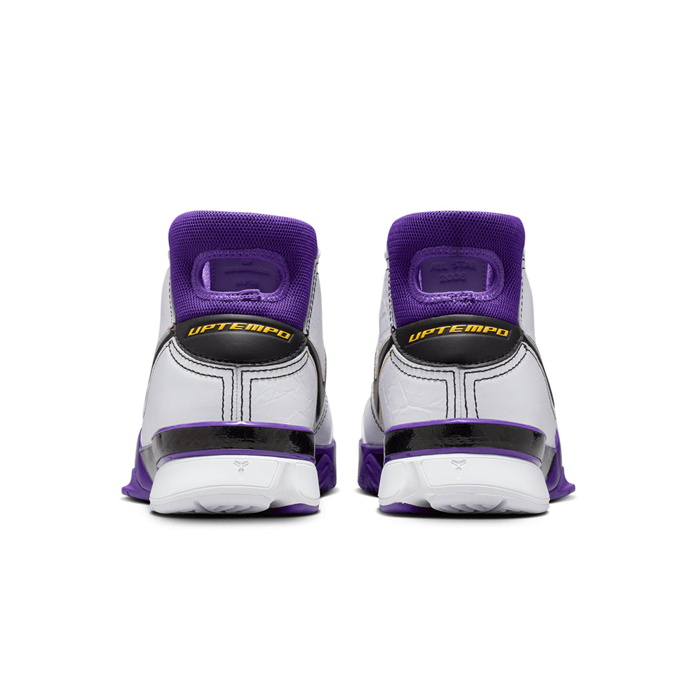 KOBE I PROTRO "81 POINTS"