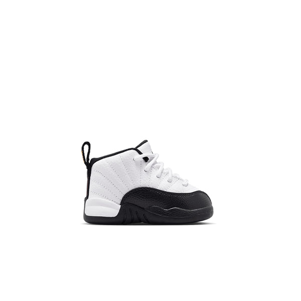 JORDAN 12 RETRO (TD) "TAXI"