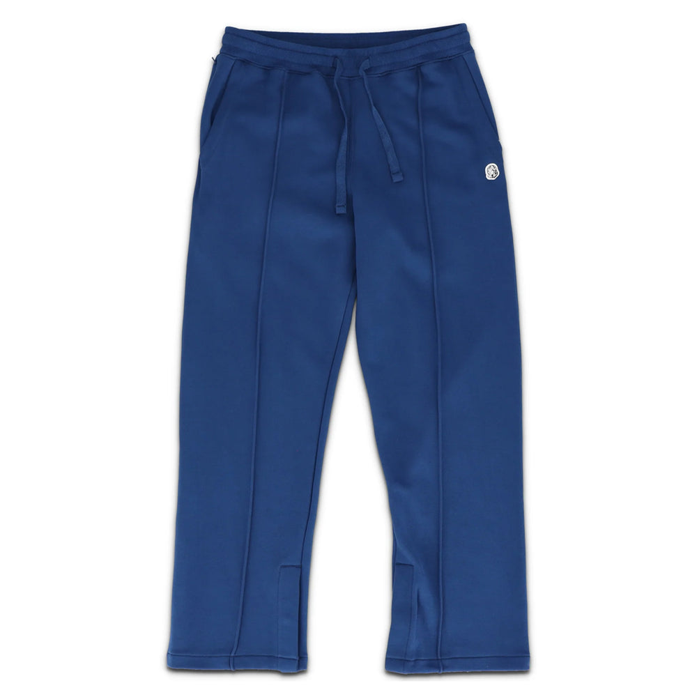 CURVE SWEATPANTS NAVY