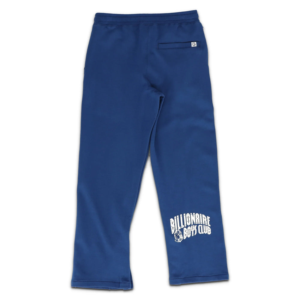 CURVE SWEATPANTS NAVY