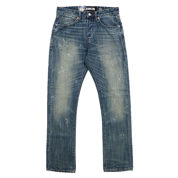 CHALLENGER JEANS CRATER