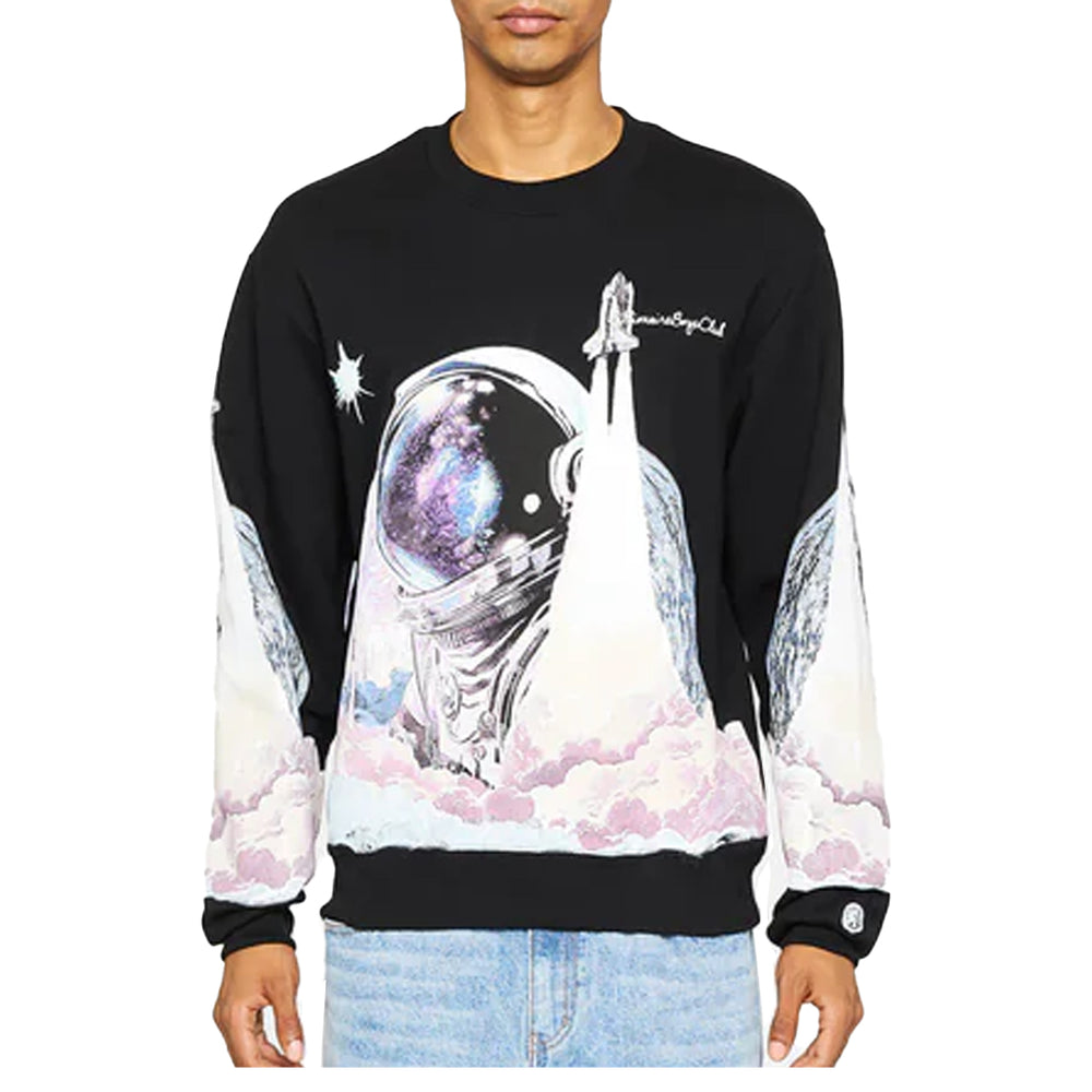 DESTINATION SWEATSHIRT