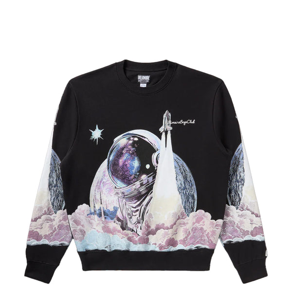 DESTINATION SWEATSHIRT