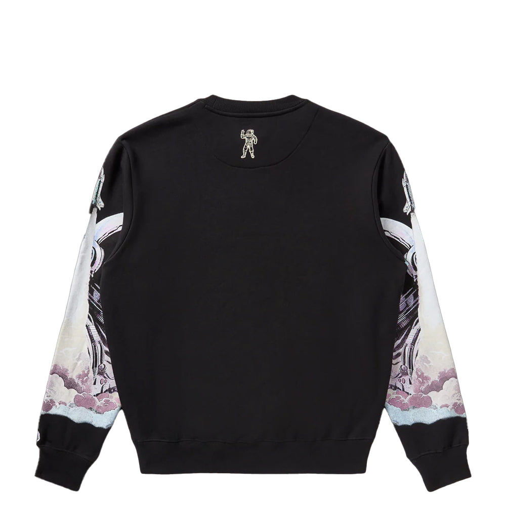 DESTINATION SWEATSHIRT