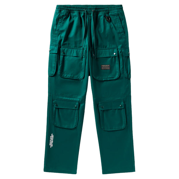 HEMISPHERE CARGO PANTS