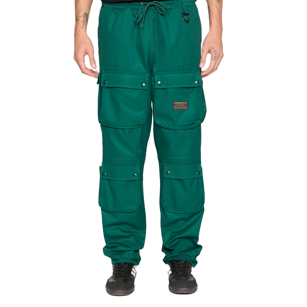 HEMISPHERE CARGO PANTS