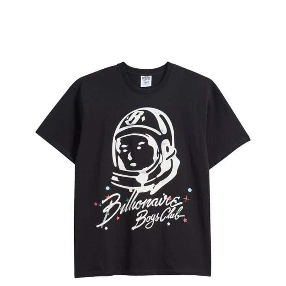 BB HELMET T-SHIRT
