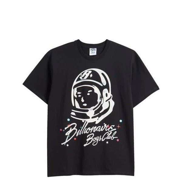 BB HELMET T-SHIRT