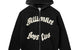 KARAT HOODIE BLACK