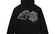 KARAT HOODIE BLACK