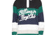 RUGBY JERSEY LONG SLEEVE KNIT