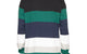 RUGBY JERSEY LONG SLEEVE KNIT