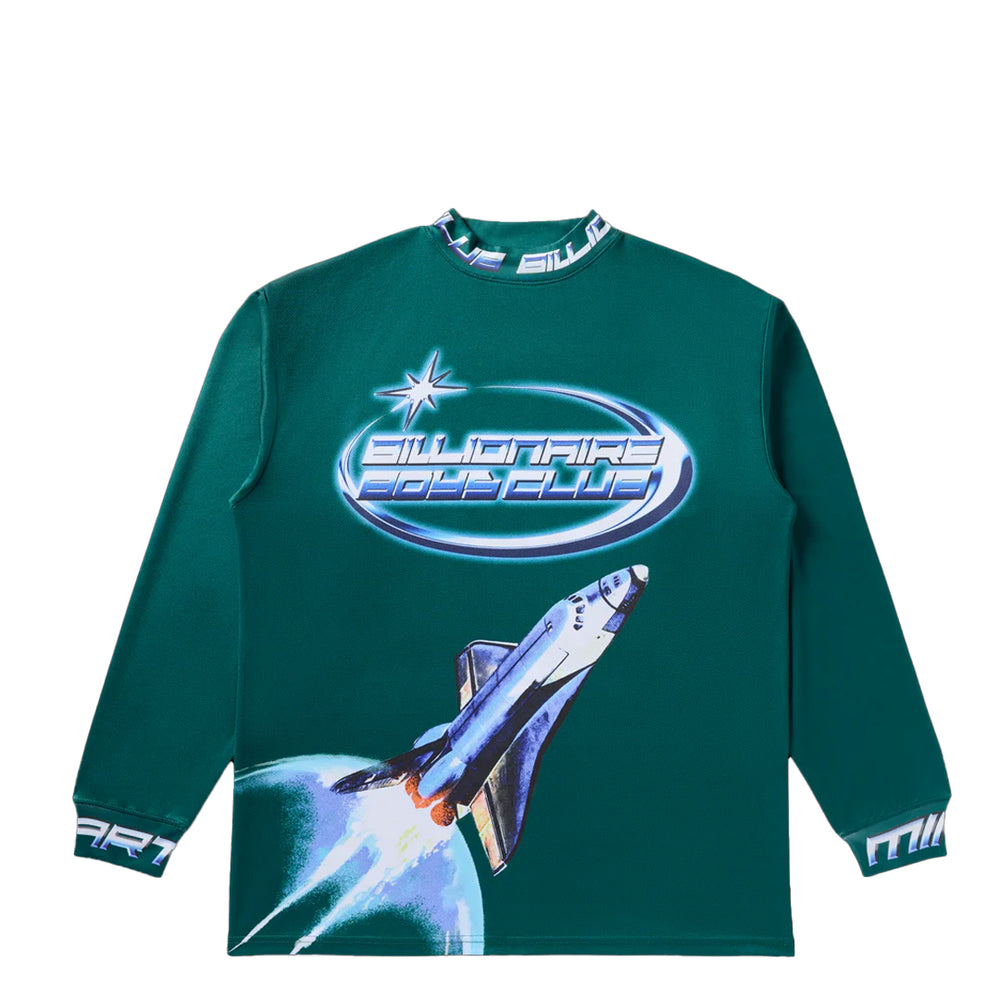 DISCOVERY JERSEY LONG SLEEVE