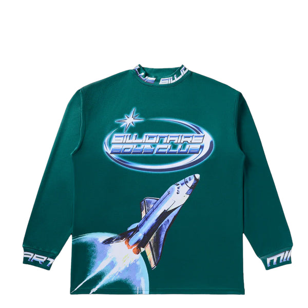 DISCOVERY JERSEY LONG SLEEVE