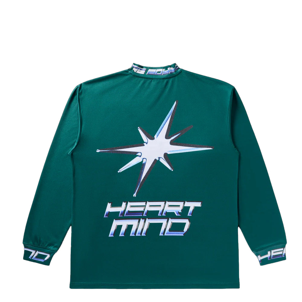 DISCOVERY JERSEY LONG SLEEVE