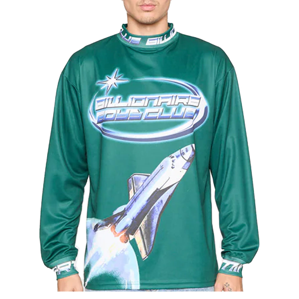 DISCOVERY JERSEY LONG SLEEVE