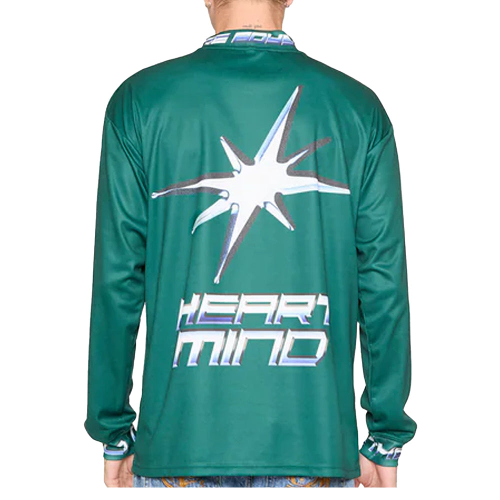 DISCOVERY JERSEY LONG SLEEVE
