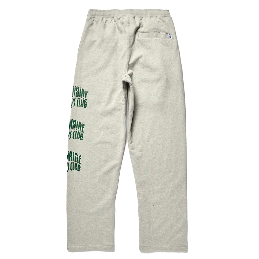 TRIPLE BB SWEATPANTS