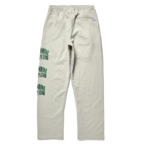 TRIPLE BB SWEATPANTS