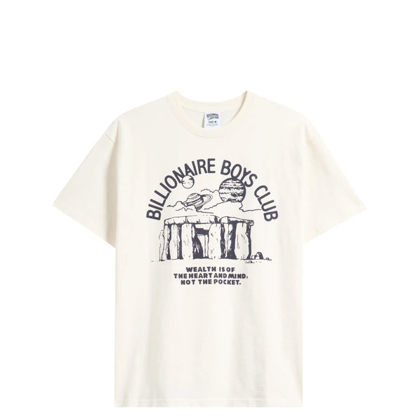 STONES GRAPHIC T-SHIRT