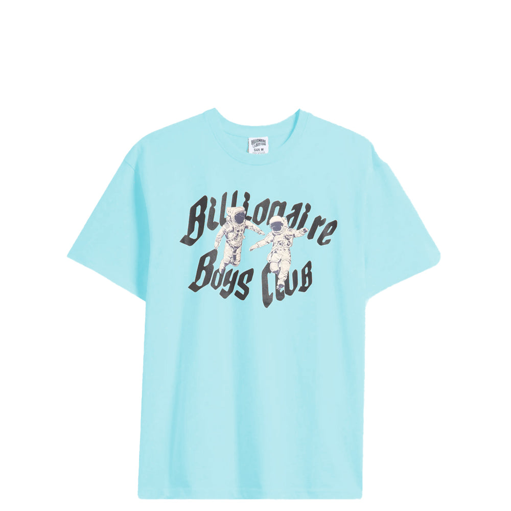 FLYERS ASTRONAUT GRAPHIC T-SHIRT