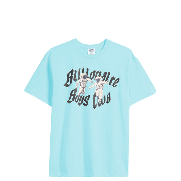 FLYERS ASTRONAUT GRAPHIC T-SHIRT