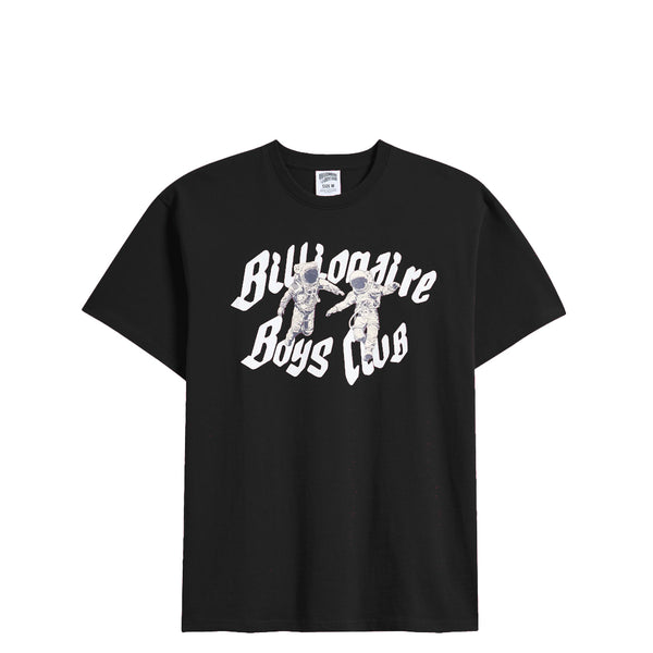 FLYERS ASTRONAUT GRAPHIC T-SHIRT